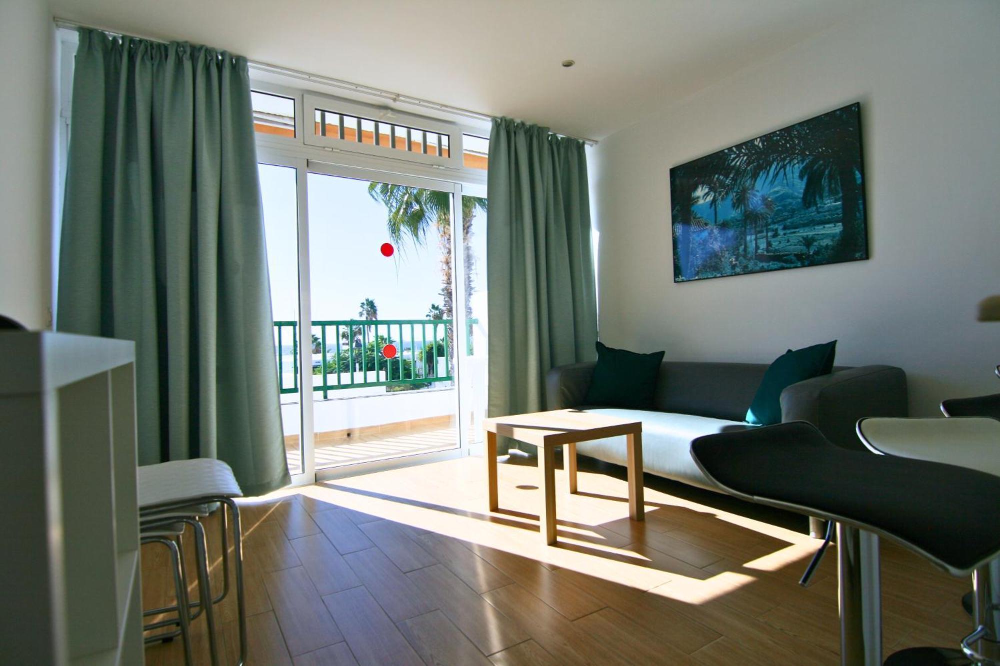 Apartamentos Guanarama Puerto del Carmen  Habitación foto