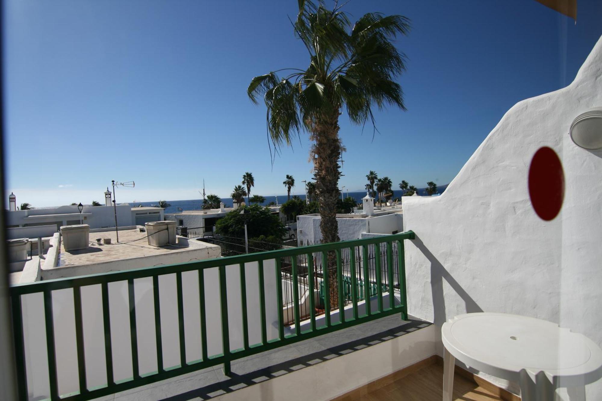 Apartamentos Guanarama Puerto del Carmen  Exterior foto