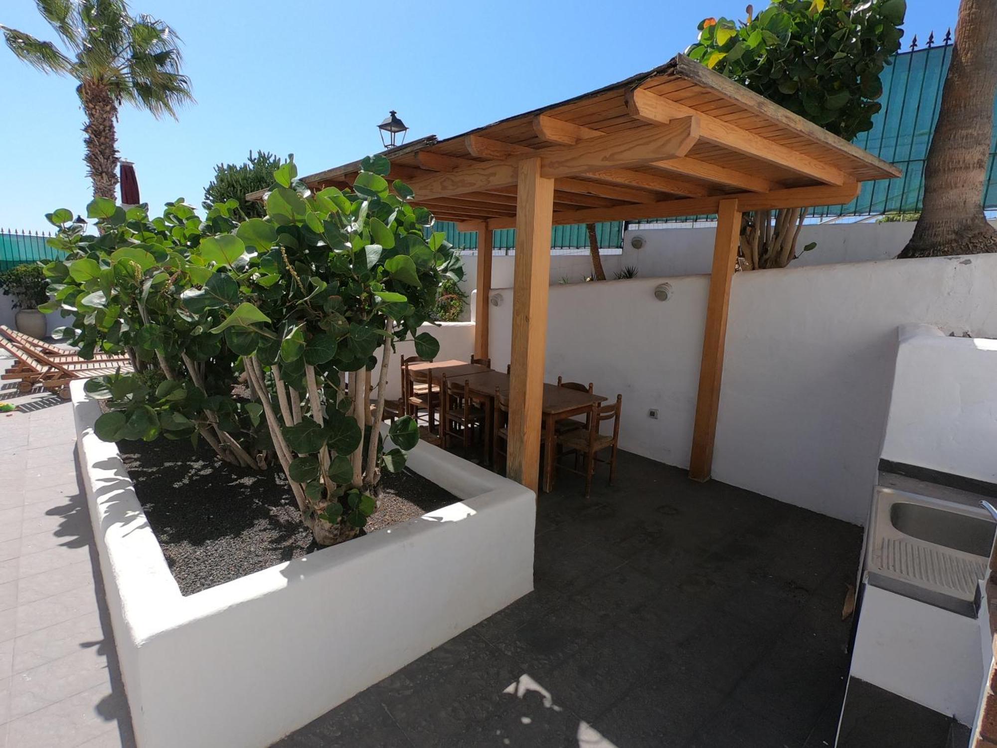 Apartamentos Guanarama Puerto del Carmen  Habitación foto