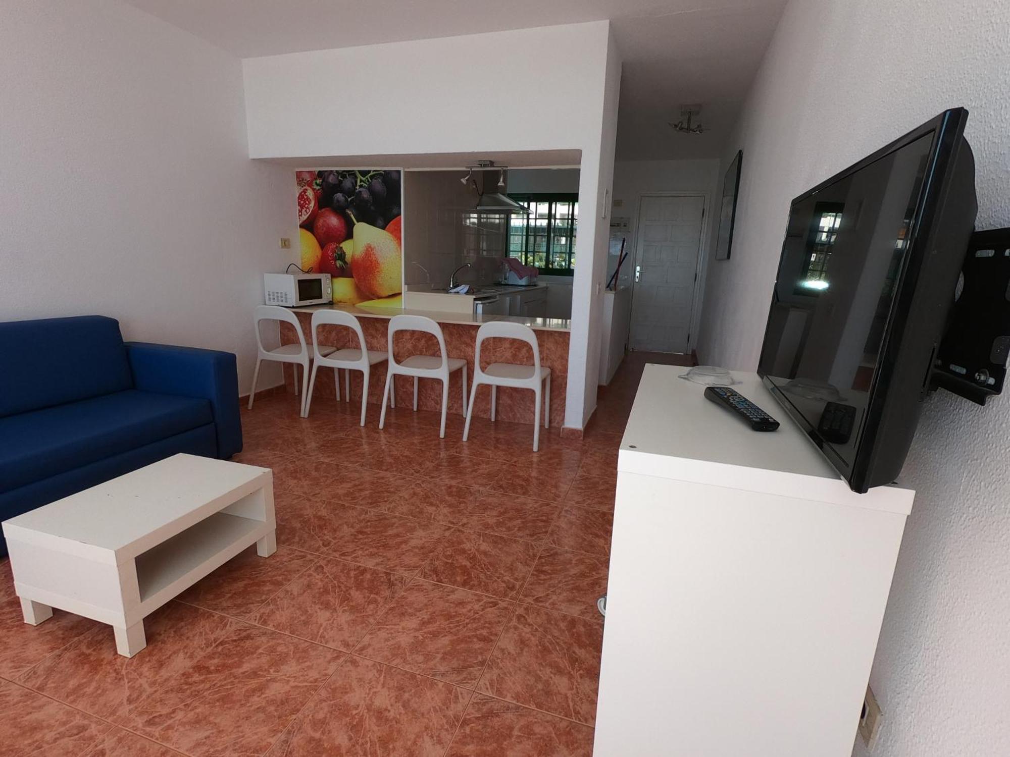 Apartamentos Guanarama Puerto del Carmen  Habitación foto
