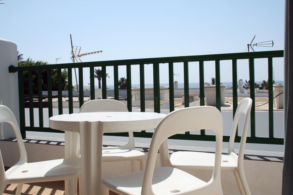 Apartamentos Guanarama Puerto del Carmen  Exterior foto