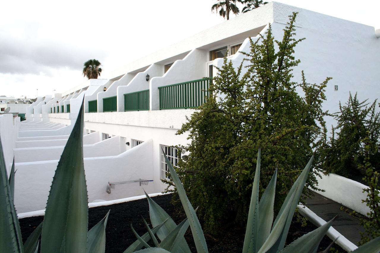 Apartamentos Guanarama Puerto del Carmen  Exterior foto